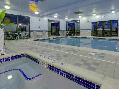 Hotel Hampton Shrewsbury